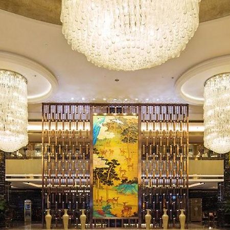 Millennium Hotel Fuqing Exterior photo