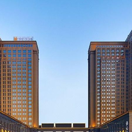 Millennium Hotel Fuqing Exterior photo